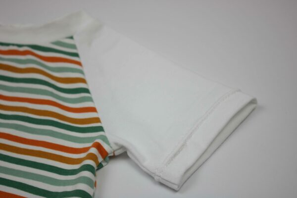 Stripes Shirt – Bild 3