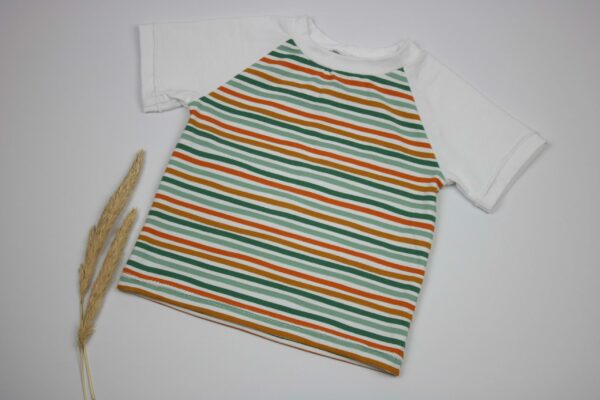 Stripes Shirt – Bild 2