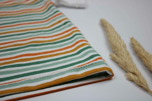 Stripes Shirt – Bild 4