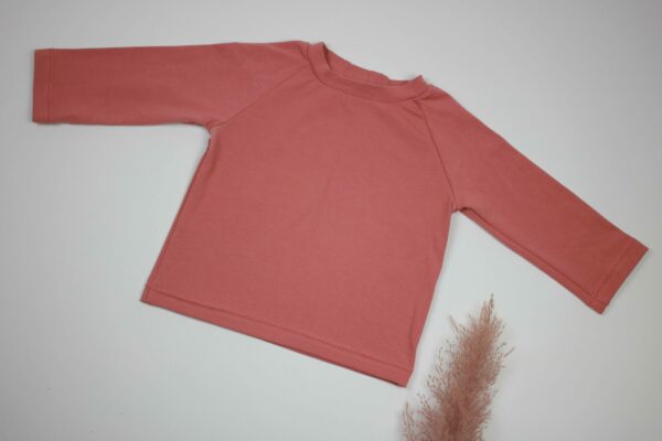 Berry Shirt