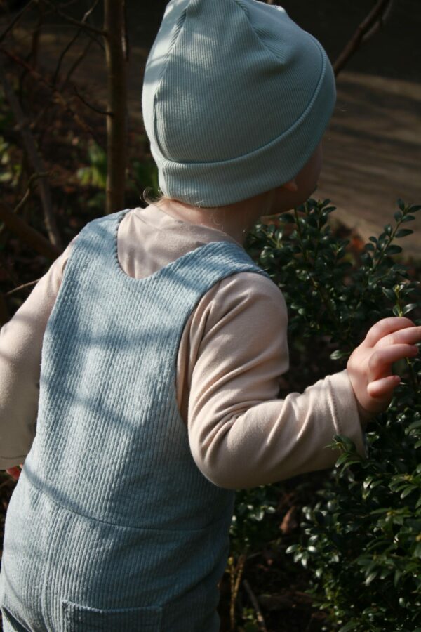 Mint Beanie – Bild 7