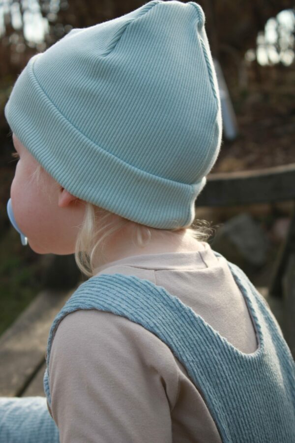 Mint Beanie – Bild 9