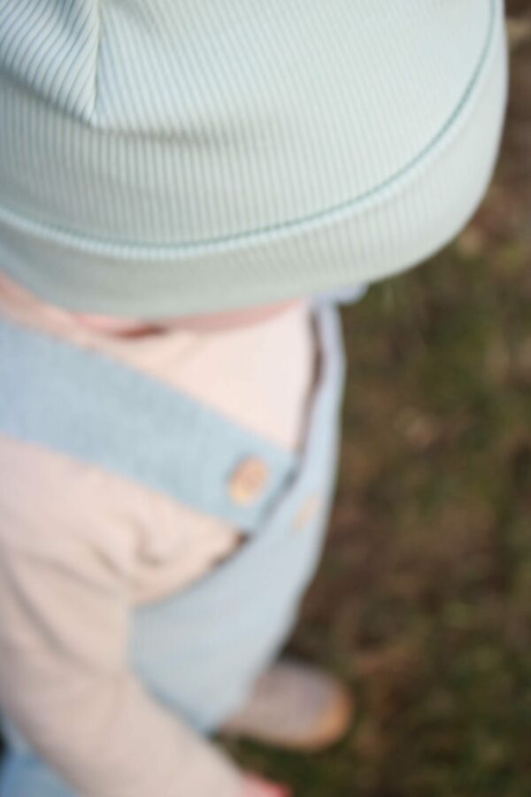 Mint Beanie – Bild 8