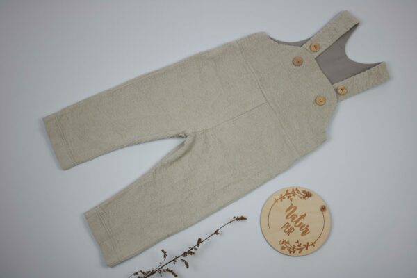 Sand Latzhose – Bild 17