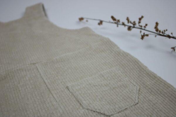 Sand Latzhose – Bild 13