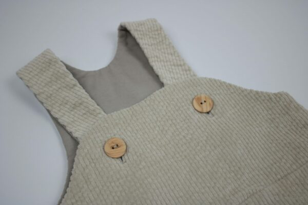Sand Latzhose – Bild 18