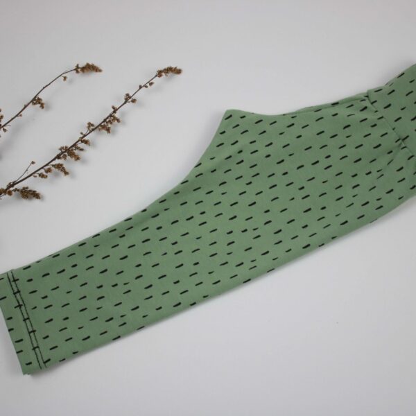 Schilf Leggings