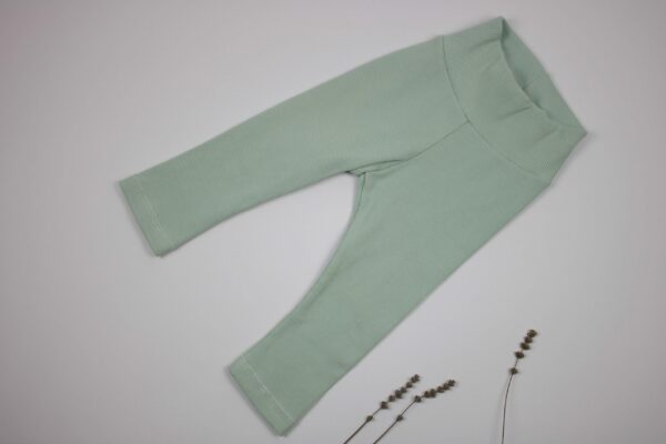 Mint Leggings – Bild 10