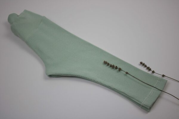Mint Leggings – Bild 6