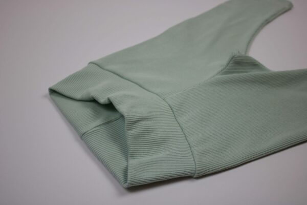 Mint Leggings – Bild 9