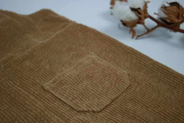 Walnuss Latzhose – Bild 9