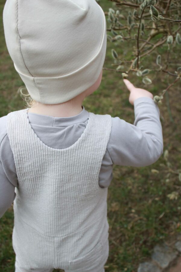 Sand Latzhose – Bild 11