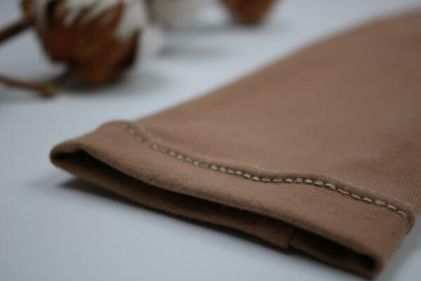 Zimt Leggings – Bild 2