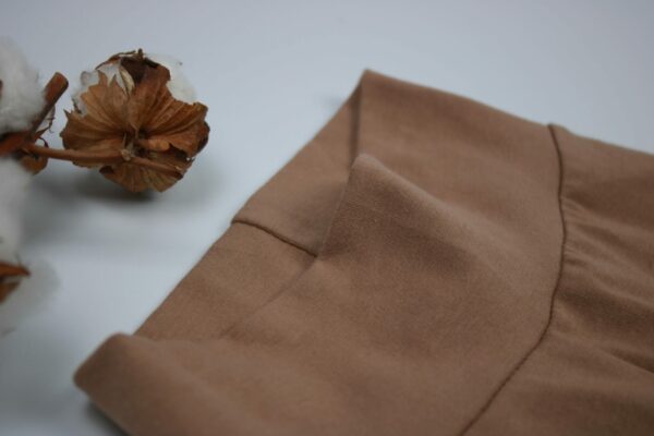 Zimt Leggings – Bild 3