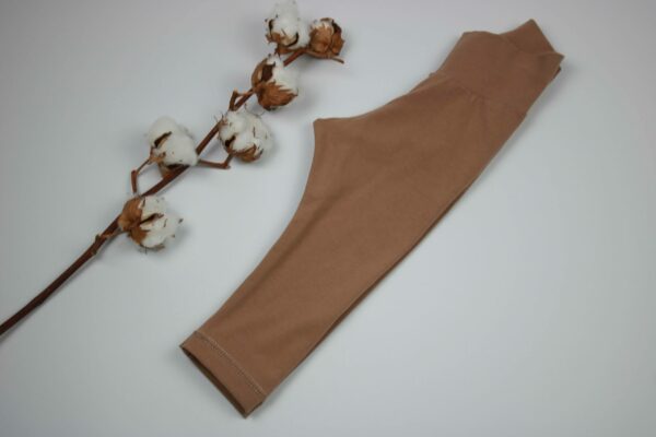 Zimt Leggings