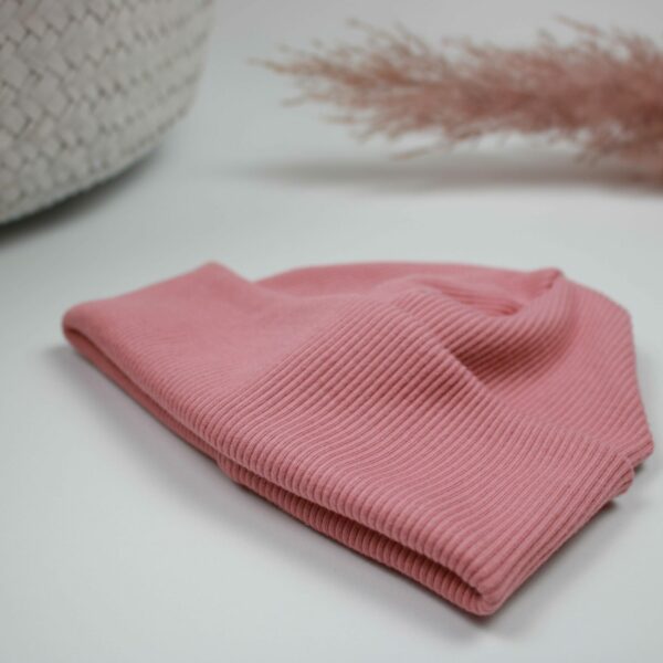 Berry Beanie