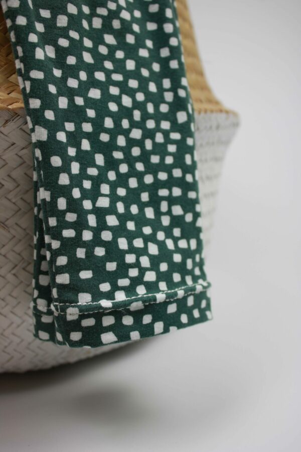 Tupfen Leggings – Bild 4