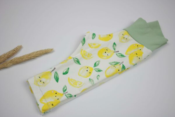 Lemon Leggings – Bild 8
