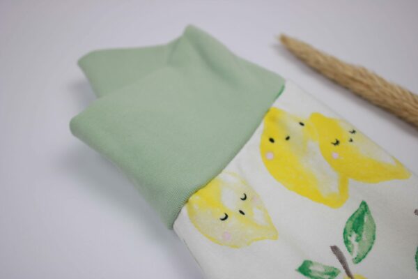 Lemon Leggings – Bild 7