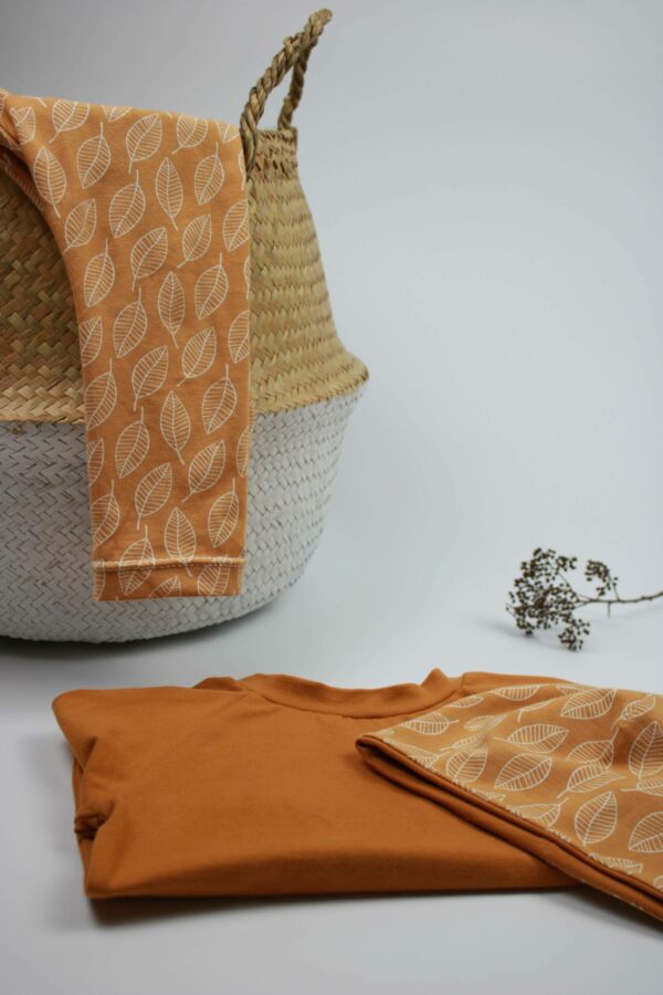 Kleines Herbstgold Set – Bild 6