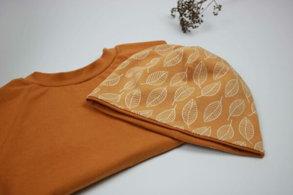 Kleines Herbstgold Set – Bild 7