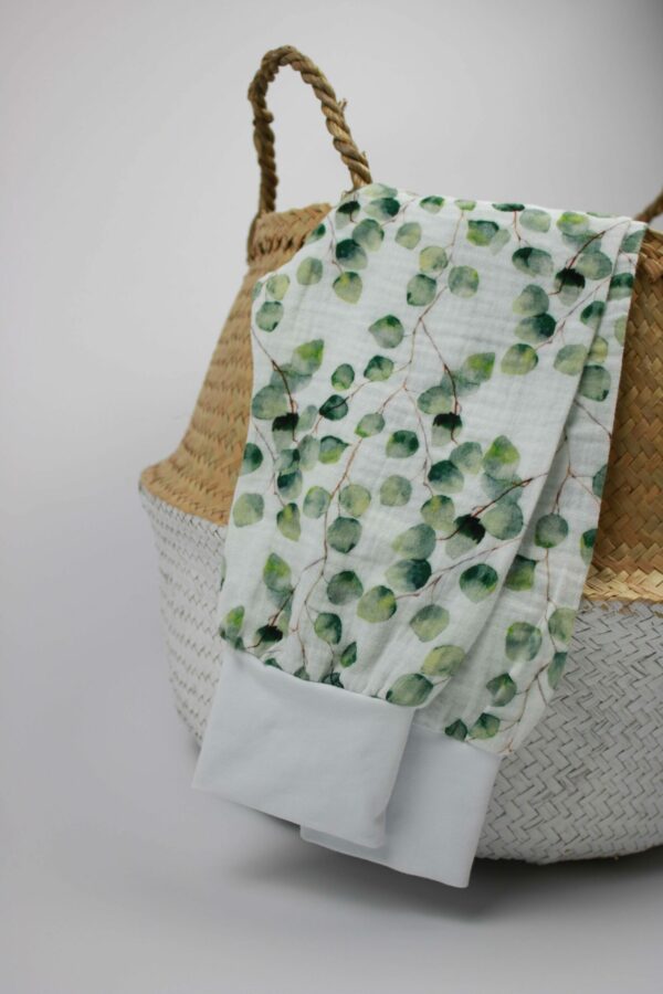 Eucalyptus Pumphose – Bild 8