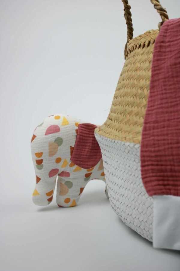 Candy Elefant – Bild 4