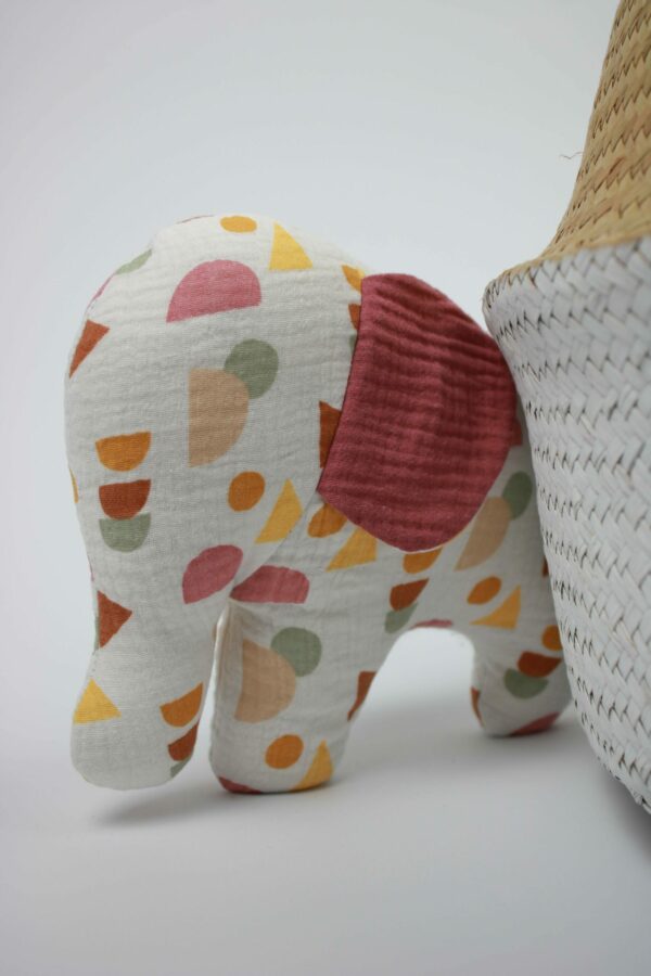 Candy Elefant