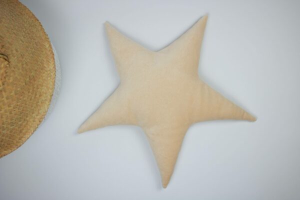 Rasselstern Sand – Bild 5