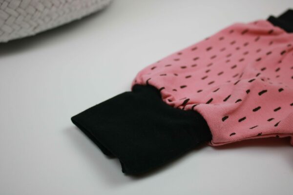 Skribbel Pumphose – Bild 3