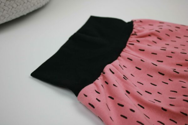 Skribbel Pumphose – Bild 4