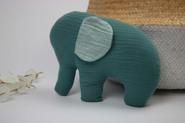 Petrol Elefant