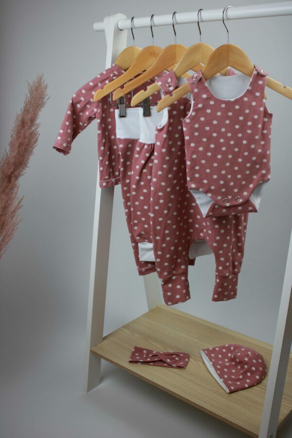 Margeriten Shirt – Bild 5