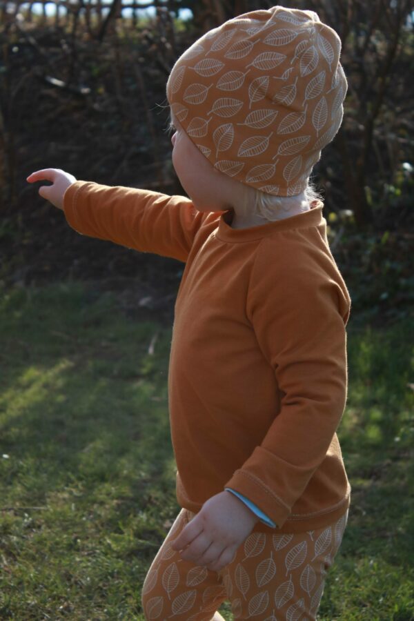 Kleines Herbstgold Set – Bild 5