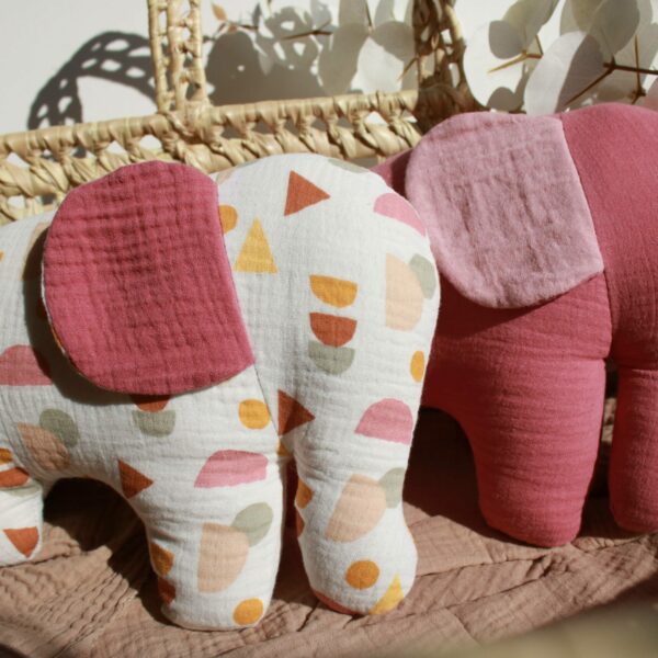 Stofftiere als Geschenkidee