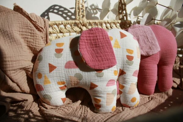 Candy Elefant – Bild 2