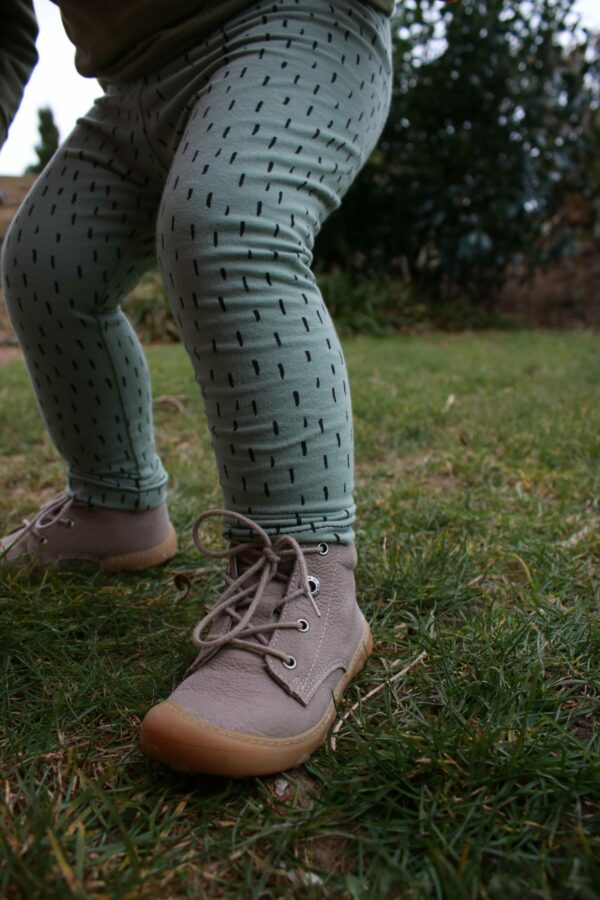 Schilf Leggings – Bild 3