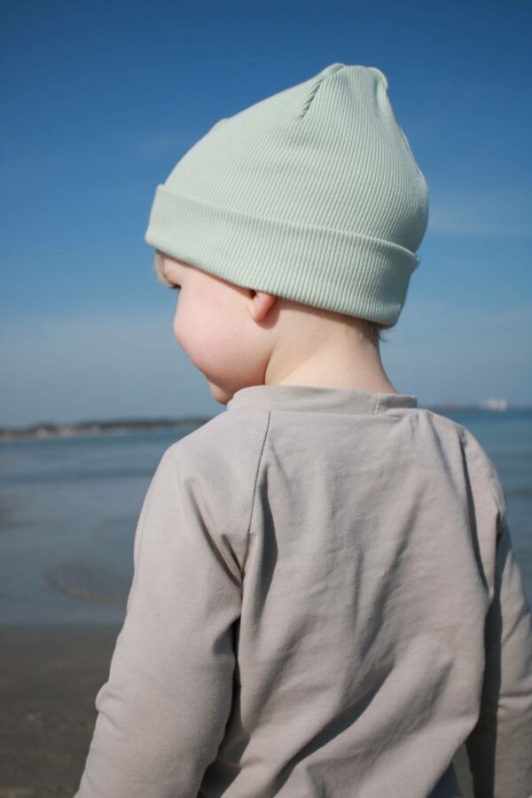 Mint Beanie – Bild 13