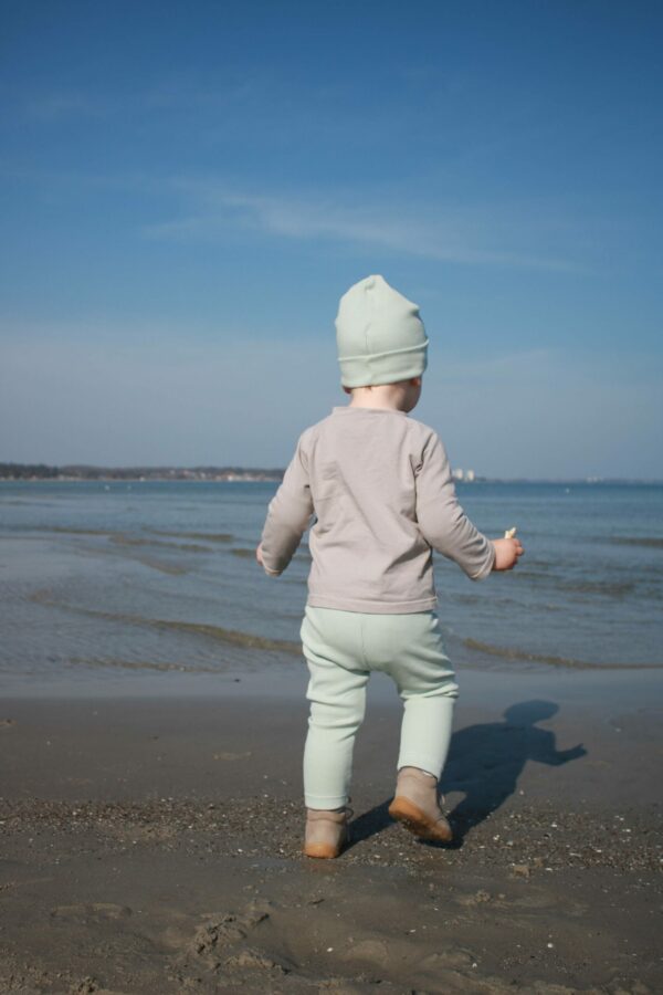 Mint Leggings – Bild 3