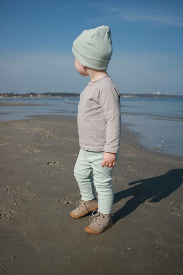 Mint Beanie – Bild 12