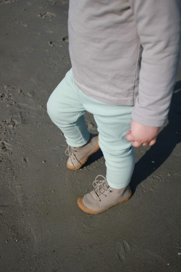 Mint Leggings – Bild 11