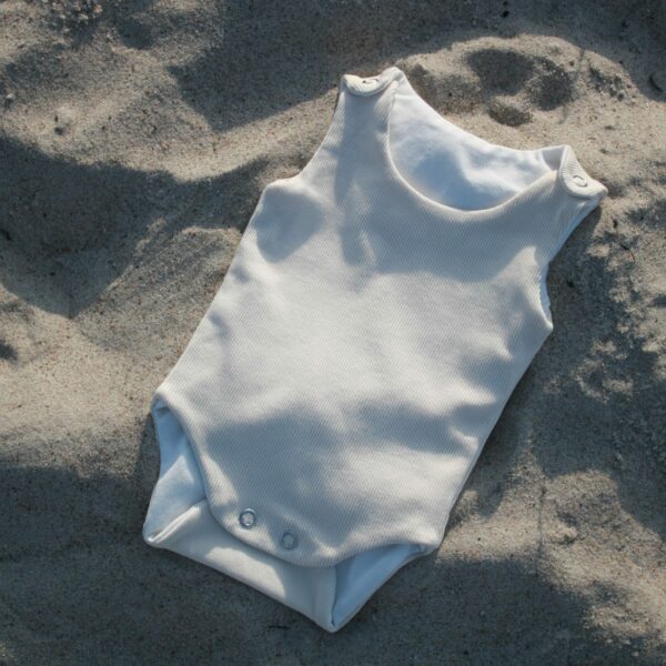 Newborn-Body Vanilla