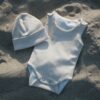 Newborn-Set Vanilla