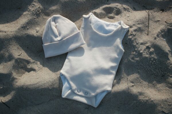 Newborn-Set Vanilla
