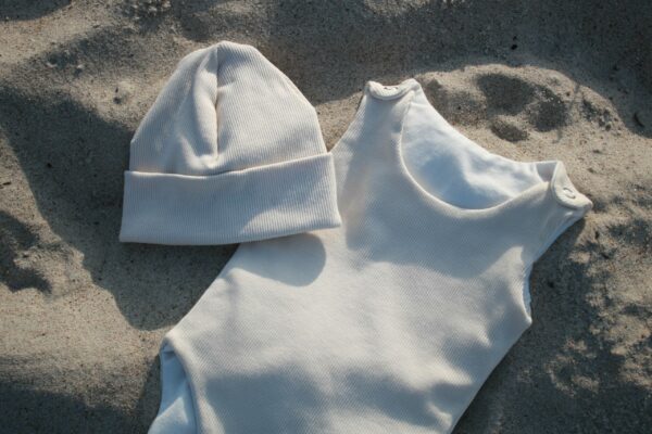 Newborn-Set Vanilla – Bild 4