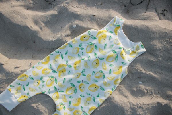 Lemon Strampler – Bild 10