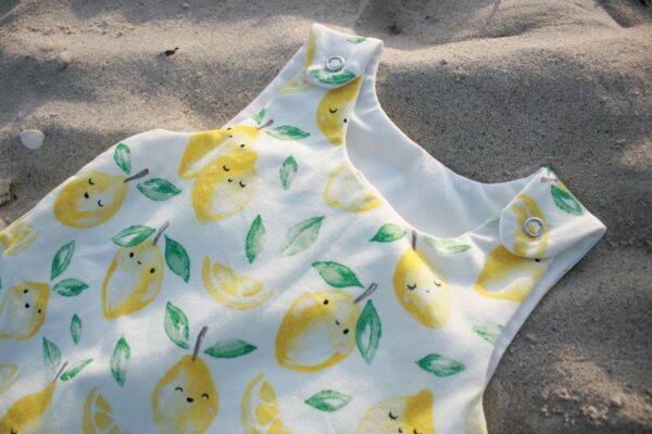 Lemon Strampler – Bild 6