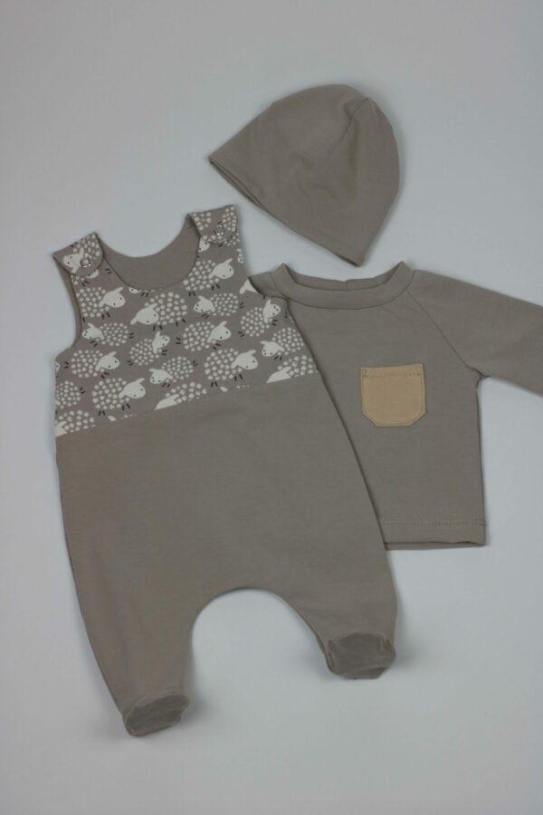 Schäfchen Set