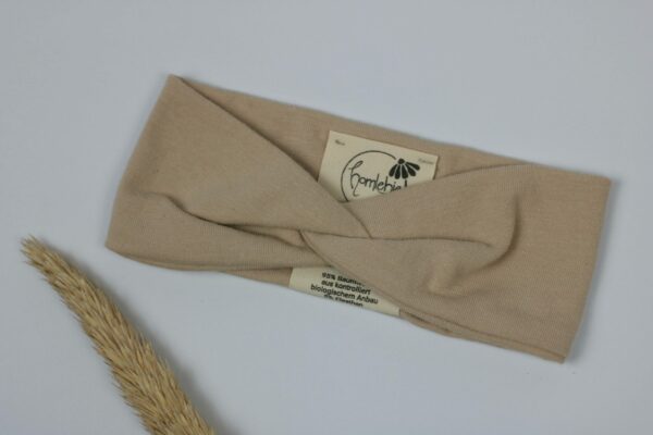 Peanut Stirnband – Bild 3