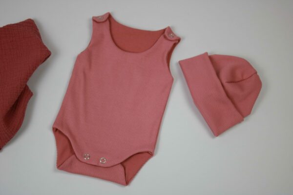 Newborn-Set Berry
